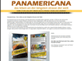 panamericana-movie.com