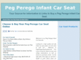 pegperegoinfantcarseat.net