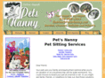 petsnanny.net
