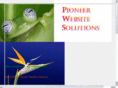 pioneerwebsite.com