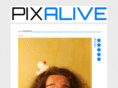 pixalive.net