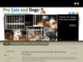 procatsanddogs.com