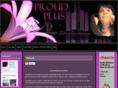 proudplus.com