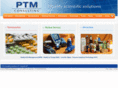 ptm-consulting.it