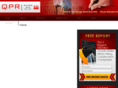 qprbuilders.com