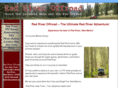 redriveroffroad.com