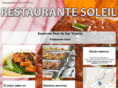 restaurantesoleil.com
