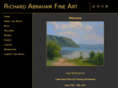 richardabraham.com