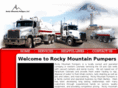 rockymountainpumpers.com