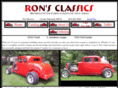 ronsclassic.com