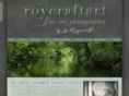 roycraftart.com