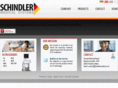 schindlermedical.com