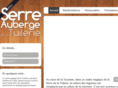 serre-auberge.com