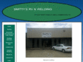 smittysrvwelding.com