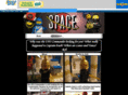 spacethecomic.com