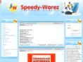 speedy-warez.ru