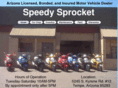 speedysprocket.com