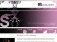 srsproductions.com.au