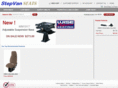stepvanseats.com