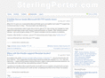 sterlingporter.com