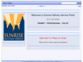 sunrisedeliverykc.com
