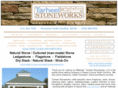 tarheelstoneworks.com