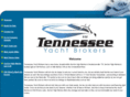 tennesseeyachtbrokerage.com