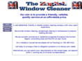 theenglishwindowcleaner.com