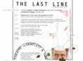 thelastline.co.uk