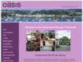 theoasisguesthouse.com