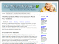 thewisediabetic.com