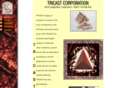 tricastcorp.com