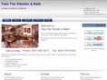 twintierkitchenandbath.com