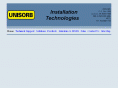unisorb.com