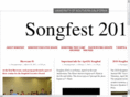 uscsongfest.com