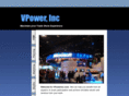 vpowerinc.com