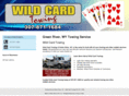 wildcardtowing.com