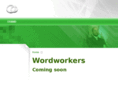 wordworkers.co.uk