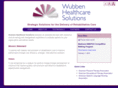 wubbenhealthcaresolutions.com