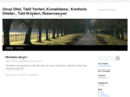 yazgunesi.com