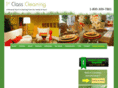 1stclasscleaning.com