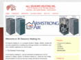 allseasonsheatinginc.org