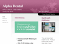 alphadental.org