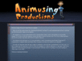 animusing.com