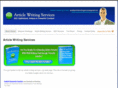 articlewritingservices.org