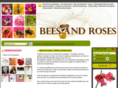 bees-and-roses.com