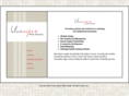 blueaspenwebdesign.com