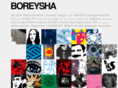 boreysha.com