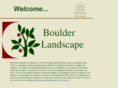 boulder-landscape.com