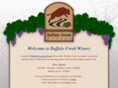 buffalocreekwinery.com